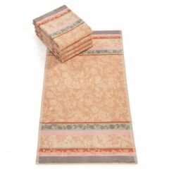 Alternative view of Bester Verkauf ✔️ Bassetti COMO Gästetuch - 40x60 Cm - 41 - Beige ?