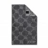 Aktion ? JOOP! Classic Cornflower Gästetuch - 30x50 Cm - Anthrazit ? -Cawö store unnamed file 429