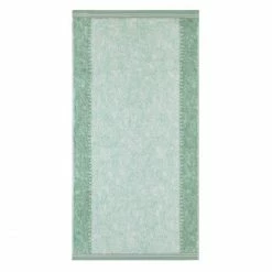 Bestes Angebot ? Cawö CAWÖ Marmor Gästetuch - 30x50 Cm - Mint ?