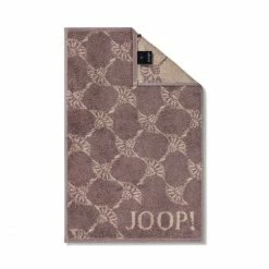 Beste Bewertungen von ? JOOP! Classic Cornflower Gästetuch - 30x50 Cm - Rose ?