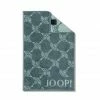 Bester Verkauf ? JOOP! Classic Cornflower Gästetuch - 30x50 Cm - Jade ✨ -Cawö store unnamed file 435