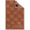 Aktion ❤️ JOOP! Classic Cornflower Gästetuch - 30x50 Cm - Kupfer ? -Cawö store unnamed file 436