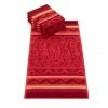 Rabatt ❤️ Bassetti IMPERIA Gästetuch - 40x60 Cm - R1-rot ⌛ -Cawö store unnamed file 448
