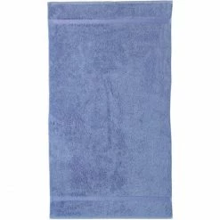 Rabatt ✨ Rhomtuft PRINCESS Gästetuch - 40x60 Cm - Aqua ?