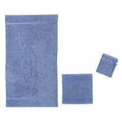Rabatt ✨ Rhomtuft PRINCESS Gästetuch - 40x60 Cm - Aqua ? -Cawö store unnamed file 452