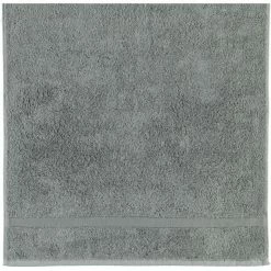 Alternative view of Bestpreis ? Rhomtuft PRINCESS Gästetuch - 40x60 Cm - Kiesel ?