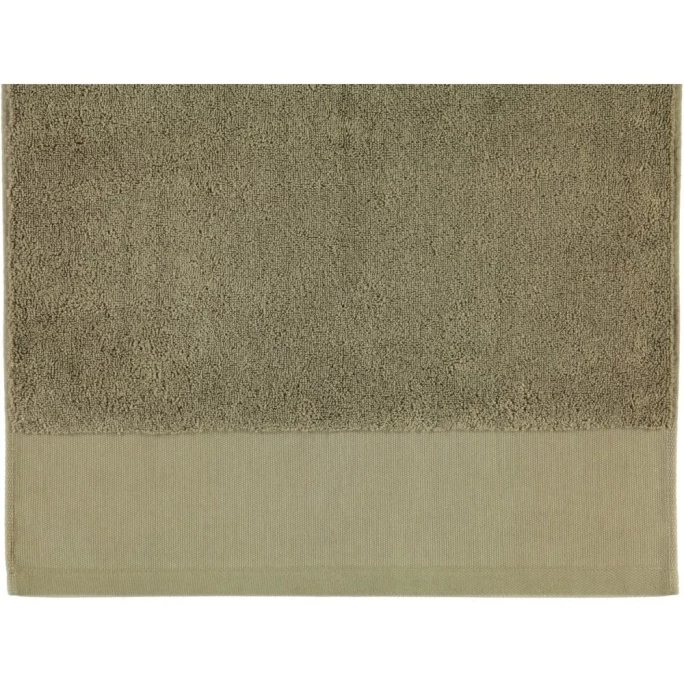 Am billigsten ? Rhomtuft COMTESSE Gästetuch - 30x50 Cm - Taupe ❤️ 2 Am billigsten ? Rhomtuft COMTESSE Gästetuch - 30x50 Cm - Taupe ❤️ – Bild 2