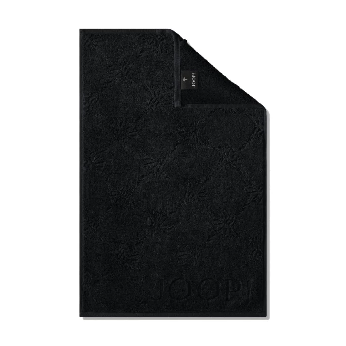 Bestes Angebot ⌛ JOOP! Uni Cornflower Gästetuch - 30x50 Cm - Schwarz ? 1 Bestes Angebot ⌛ JOOP! Uni Cornflower Gästetuch - 30x50 Cm - Schwarz ?