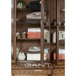 Coupon ? GANT ORGANIC PREMIUM Bio-Gästetuch - 30x50 Cm - White ? -Cawö store unnamed file 467