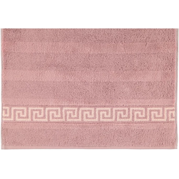 Großhandel ? Cawö Noblesse Duo Gästetuch - 30x50 Cm - Pink ❤️ 3 Großhandel ? Cawö Noblesse Duo Gästetuch - 30x50 Cm - Pink ❤️ – Bild 3