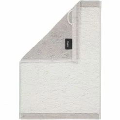 Besorgen ❤️ Cawö Plaid Gästetuch - 30x50 Cm - Weiß ?