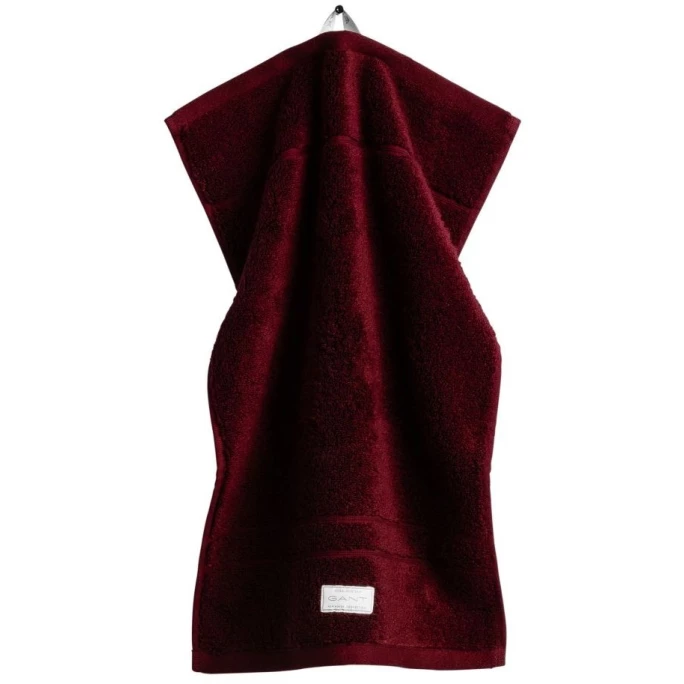 Beste Bewertungen von ? GANT ORGANIC PREMIUM Bio-Gästetuch - 30x50 Cm - Dark Red ? 1 Beste Bewertungen von ? GANT ORGANIC PREMIUM Bio-Gästetuch - 30x50 Cm - Dark Red ?