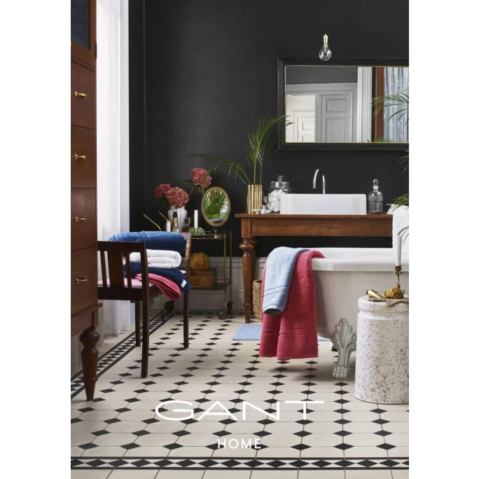 Rabatt ⭐ GANT ORGANIC PREMIUM Bio-Gästetuch - 30x50 Cm - Yankee Blue ⭐ 3 Rabatt ⭐ GANT ORGANIC PREMIUM Bio-Gästetuch - 30x50 Cm - Yankee Blue ⭐ – Bild 3