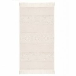 Angebote ? Pad HARLEM Gästetuch Im 2er-Set - 30x50 Cm - White ?