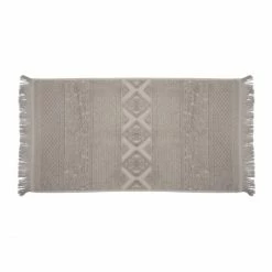 Coupon ? Pad HARLEM Gästetuch Im 2er-Set - 30x50 Cm - Grey ✔️