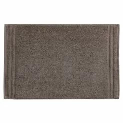 Coupon ? Vossen Vienna Style Supersoft Gästetuch - 30x50 Cm - Slate Grey ?