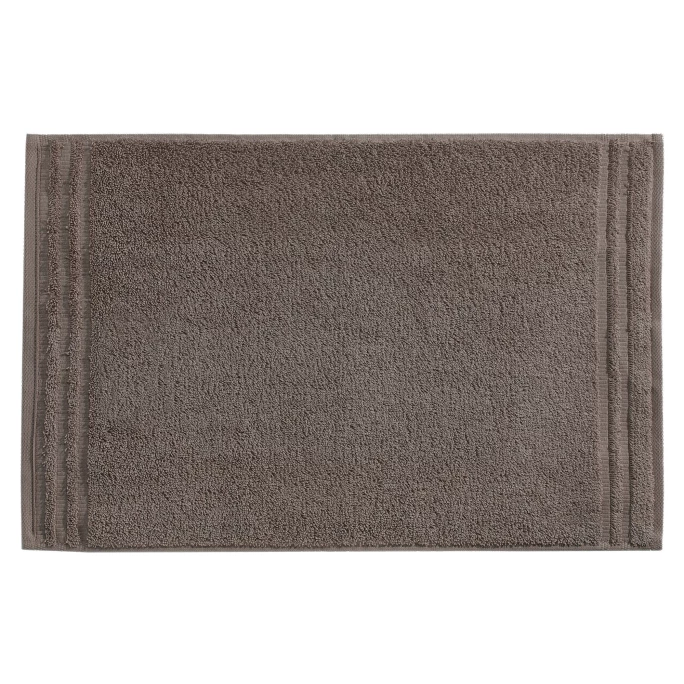 Coupon ? Vossen Vienna Style Supersoft Gästetuch - 30x50 Cm - Slate Grey ? 1 Coupon ? Vossen Vienna Style Supersoft Gästetuch - 30x50 Cm - Slate Grey ?