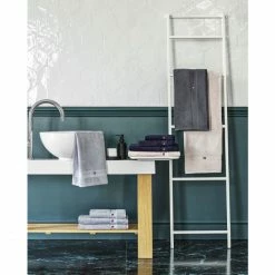 Am billigsten ⭐ Tommy Hilfiger LEGEND 2 Gästetuch - 40x60 Cm - Steel ? -Cawö store unnamed file 505