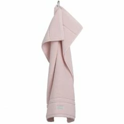Bestpreis ? GANT Organic PREMIUM Bio-Gästetuch - 30x50 Cm - Pink Embrace ?