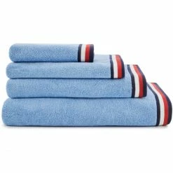 Alternative view of Besorgen ? Tommy Hilfiger TEDDY Gästetuch - 40x60 Cm - Wave ?