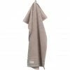 Angebote ? GANT Organic PREMIUM Bio-Gästetuch - 30x50 Cm - Silver Sand ? -Cawö store unnamed file 522