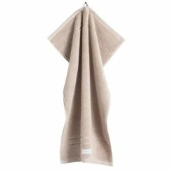 Großhandel ⭐ GANT ORGANIC PREMIUM Bio-Gästetuch - 30x50 Cm - Dry Sand ?