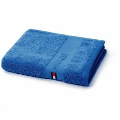 Blitzangebot ? Tommy Hilfiger LEGEND 2 Gästetuch - 40x60 Cm - Electric ?
