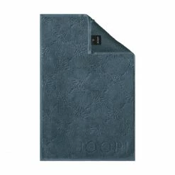 Blitzangebot ? JOOP! Uni Cornflower Gästetuch - 30x50 Cm - Salbei ✨