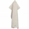 Aktion ? GANT Organic PREMIUM Bio-Gästetuch - 30x50 Cm - Sugar White ?