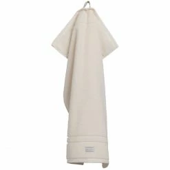 Aktion ? GANT Organic PREMIUM Bio-Gästetuch - 30x50 Cm - Sugar White ?