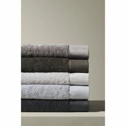 Rabatt ? Blomus RIVA Gästehandtuch 4er-Set (GOTS-zertifiziert) - 4 Stück à 30x30 Cm - Micro Chip ✨ -Cawö store unnamed file 552