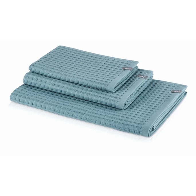 Blitzangebot ⌛ Möve Piqueé Gästetuch XL - 40x70 Cm - Arctic ? 1 Blitzangebot ⌛ Möve Piqueé Gästetuch XL - 40x70 Cm - Arctic ?