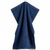 Brandneu ? GANT ORGANIC G Bio-Gästetuch - 30x50 Cm - Yankee Blue ⌛ -Cawö store unnamed file 554