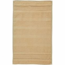 Rabatt ✔️ Cawö Noblesse² Gästetuch - 30x50 Cm - Melone ?
