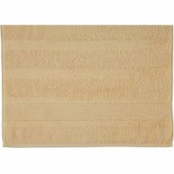 Rabatt ✔️ Cawö Noblesse² Gästetuch - 30x50 Cm - Melone ? -Cawö store unnamed file 557