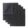 Coupon ? Blomus RIVA Gästehandtuch 4er-Set (GOTS-zertifiziert) - 4 Stück à 30x30 Cm - Magnet ✨ -Cawö store unnamed file 567