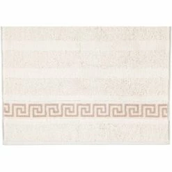 Neu ? Cawö Noblesse Duo Gästetuch - 30x50 Cm - Beige ⌛ -Cawö store unnamed file 57