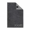 Brandneu ? JOOP! Classic Doubleface Gästetuch - 30x50 Cm - Anthrazit ? -Cawö store unnamed file 576