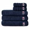 Auslauf ? LEXINGTON Original Towel Gästetuch - 30x50 Cm - Navy ? -Cawö store unnamed file 577