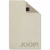 Schlussverkauf ? JOOP! Classic Doubleface Gästetuch - 30x50 Cm - Creme ⌛ 4 Schlussverkauf ? JOOP! Classic Doubleface Gästetuch - 30x50 Cm - Creme ⌛ -Cawö store unnamed file 580