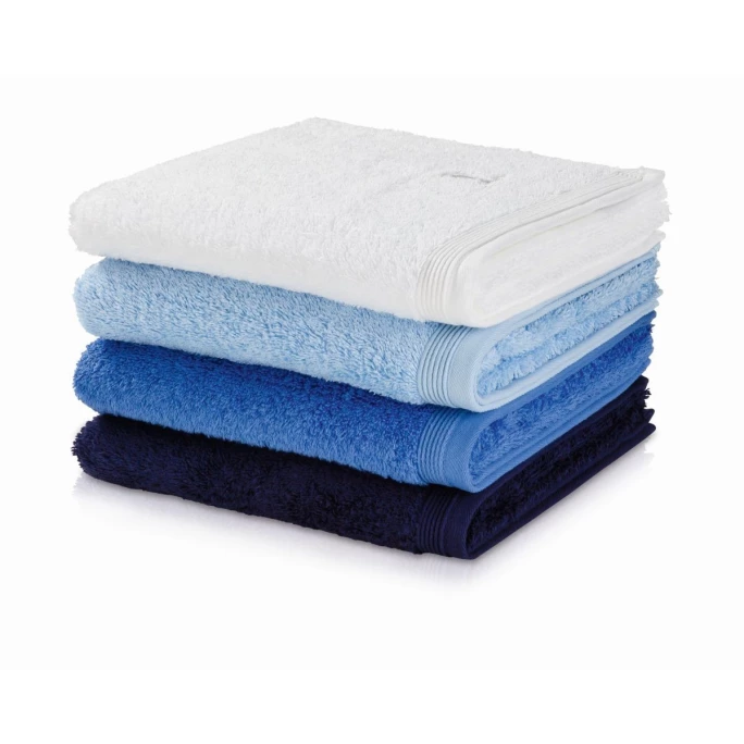 Budget ? Möve Superwuschel Gästetuch Uni - Neu Mit 550 G/m² - 30x50 Cm - Deep Sea ? 2 Budget ? Möve Superwuschel Gästetuch Uni - Neu Mit 550 G/m² - 30x50 Cm - Deep Sea ? – Bild 2