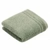 Angebote ? Vossen Vienna Style Supersoft Gästetuch - 30x50 Cm - Soft Green ⭐ -Cawö store unnamed file 588