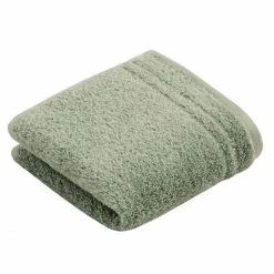 Angebote ? Vossen Vienna Style Supersoft Gästetuch - 30x50 Cm - Soft Green ⭐