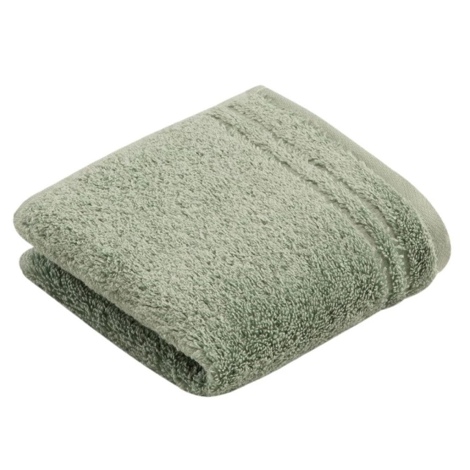 Angebote ? Vossen Vienna Style Supersoft Gästetuch - 30x50 Cm - Soft Green ⭐ 1 Angebote ? Vossen Vienna Style Supersoft Gästetuch - 30x50 Cm - Soft Green ⭐