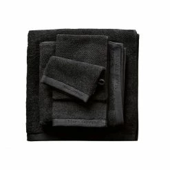 Schlussverkauf ? Marc O'Polo Timeless Uni Gästetuch - 30x50 Cm - Night ?