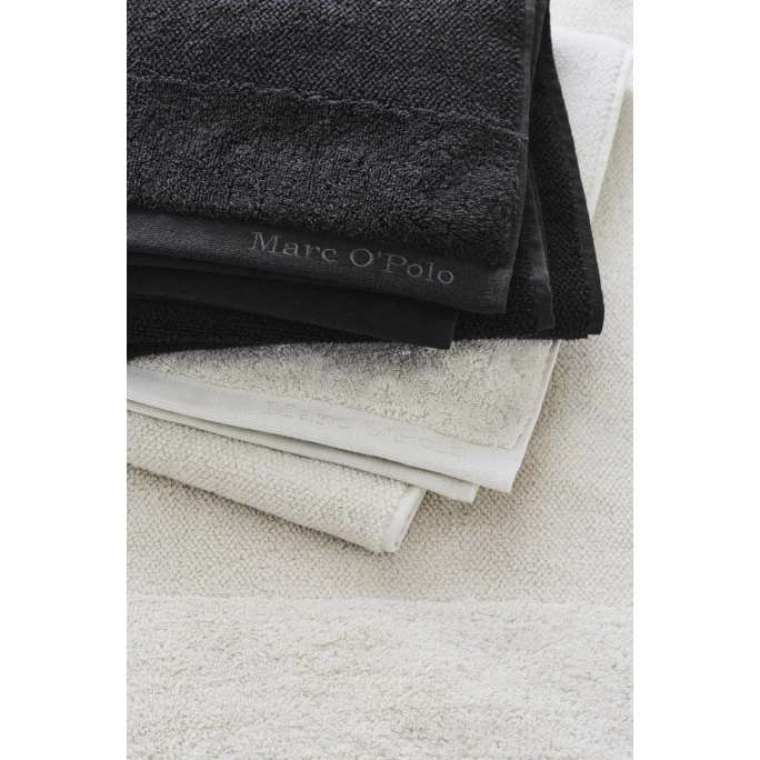 Schlussverkauf ? Marc O'Polo Timeless Uni Gästetuch - 30x50 Cm - Night ? 2 Schlussverkauf ? Marc O'Polo Timeless Uni Gästetuch - 30x50 Cm - Night ? – Bild 2