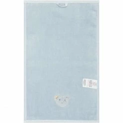 Alternative view of Billig ? Steiff Fashion Basic Gästetuch 32005 - 30x50 Cm - Celestial Blue ❤️