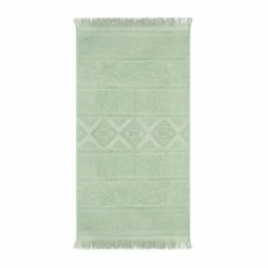Billig ❤️ Pad HARLEM Gästetuch Im 2er-Set - 30x50 Cm - Mint ?