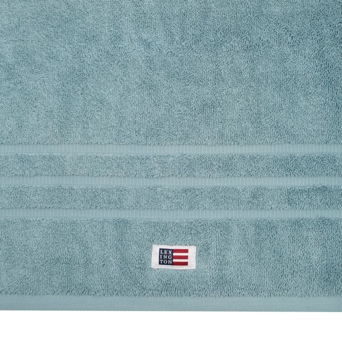 Beste Bewertungen von ❤️ Lexington Original Towel Gästetuch - 30x50 Cm - Mint ⭐ 2 Beste Bewertungen von ❤️ Lexington Original Towel Gästetuch - 30x50 Cm - Mint ⭐ – Bild 2