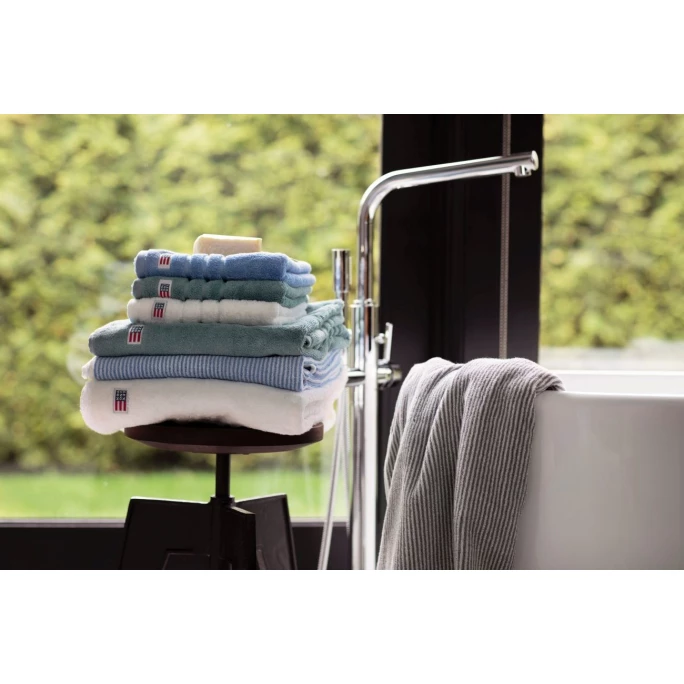 Beste Bewertungen von ❤️ Lexington Original Towel Gästetuch - 30x50 Cm - Mint ⭐ 6 Beste Bewertungen von ❤️ Lexington Original Towel Gästetuch - 30x50 Cm - Mint ⭐ – Bild 6